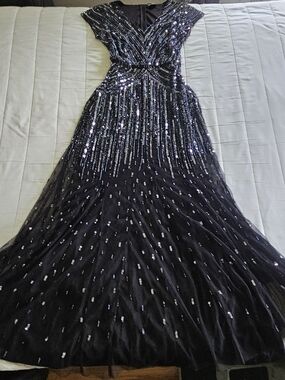 adrianna papell petaluma sequin dress BHLDN ADRIANNA PAPELL PETALUMA SEQUINS DRESS FLORAL SHEATH ANTHROPOLOGIE 2  is available for purchase on au PAY Market - Imported Goods Online Store  Co.Ltd. | au PAY Market